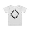 AS Colour - Organic Infant Wee Tee Thumbnail