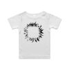 AS Colour - Organic Infant Wee Tee Thumbnail