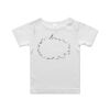 AS Colour - Organic Infant Wee Tee Thumbnail