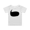 AS Colour - Organic Infant Wee Tee Thumbnail
