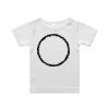 AS Colour - Organic Infant Wee Tee Thumbnail