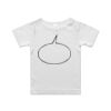 AS Colour - Organic Infant Wee Tee Thumbnail