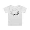 AS Colour - Organic Infant Wee Tee Thumbnail