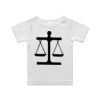 AS Colour - Organic Infant Wee Tee Thumbnail