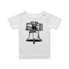 AS Colour - Organic Infant Wee Tee Thumbnail