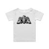 AS Colour - Organic Infant Wee Tee Thumbnail