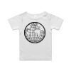 AS Colour - Organic Infant Wee Tee Thumbnail