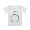 AS Colour - Organic Infant Wee Tee Thumbnail