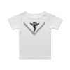 AS Colour - Organic Infant Wee Tee Thumbnail