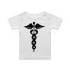 AS Colour - Organic Infant Wee Tee Thumbnail
