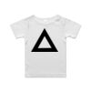 AS Colour - Organic Infant Wee Tee Thumbnail