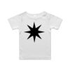 AS Colour - Organic Infant Wee Tee Thumbnail