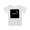 AS Colour - Organic Infant Wee Tee Thumbnail