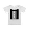AS Colour - Organic Infant Wee Tee Thumbnail