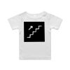 AS Colour - Organic Infant Wee Tee Thumbnail