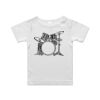 AS Colour - Organic Infant Wee Tee Thumbnail