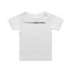 AS Colour - Organic Infant Wee Tee Thumbnail