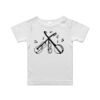 AS Colour - Organic Infant Wee Tee Thumbnail