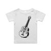 AS Colour - Organic Infant Wee Tee Thumbnail
