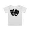 AS Colour - Organic Infant Wee Tee Thumbnail