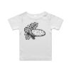 AS Colour - Organic Infant Wee Tee Thumbnail