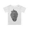 AS Colour - Organic Infant Wee Tee Thumbnail