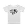 AS Colour - Organic Infant Wee Tee Thumbnail