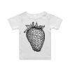 AS Colour - Organic Infant Wee Tee Thumbnail