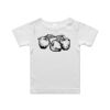 AS Colour - Organic Infant Wee Tee Thumbnail