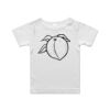AS Colour - Organic Infant Wee Tee Thumbnail