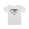 AS Colour - Organic Infant Wee Tee Thumbnail