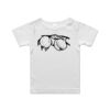 AS Colour - Organic Infant Wee Tee Thumbnail