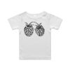 AS Colour - Organic Infant Wee Tee Thumbnail