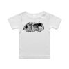 AS Colour - Organic Infant Wee Tee Thumbnail