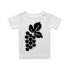 AS Colour - Organic Infant Wee Tee Thumbnail