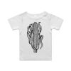 AS Colour - Organic Infant Wee Tee Thumbnail