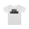 AS Colour - Organic Infant Wee Tee Thumbnail
