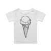 AS Colour - Organic Infant Wee Tee Thumbnail