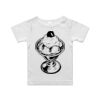 AS Colour - Organic Infant Wee Tee Thumbnail
