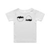 AS Colour - Organic Infant Wee Tee Thumbnail