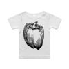 AS Colour - Organic Infant Wee Tee Thumbnail