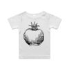 AS Colour - Organic Infant Wee Tee Thumbnail
