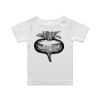 AS Colour - Organic Infant Wee Tee Thumbnail