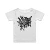 AS Colour - Organic Infant Wee Tee Thumbnail