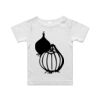 AS Colour - Organic Infant Wee Tee Thumbnail
