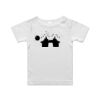 AS Colour - Organic Infant Wee Tee Thumbnail