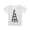 AS Colour - Organic Infant Wee Tee Thumbnail