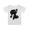 AS Colour - Organic Infant Wee Tee Thumbnail