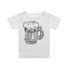 AS Colour - Organic Infant Wee Tee Thumbnail