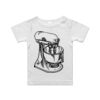 AS Colour - Organic Infant Wee Tee Thumbnail